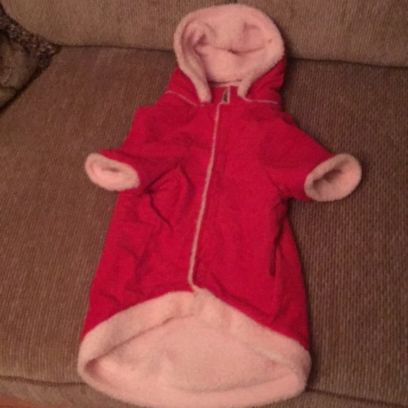 Dog Coat - Picture 6 of 7